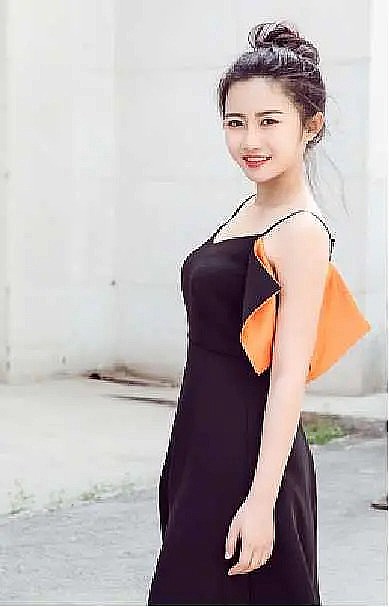 陈菲儿 Fei'er Chen照片