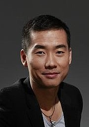 王丁一 Dingyi Wang照片