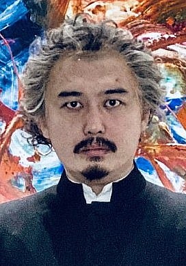 吴耿华 Genghua Wu照片