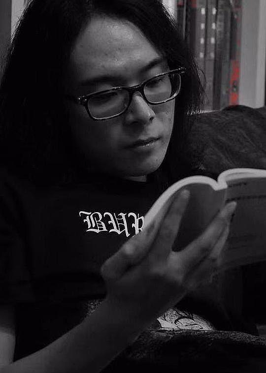 周游 You Zhou照片