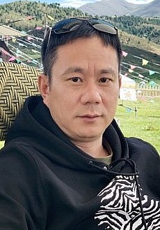 孔令平 Lingping Kong照片