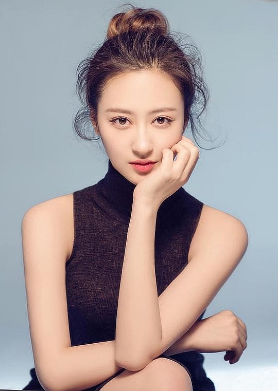 孙子聃 Zidan Sun照片
