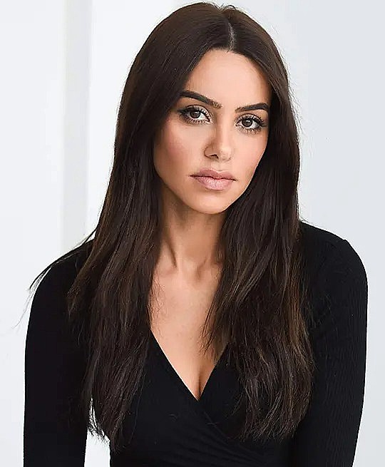 Prosha Hussein照片
