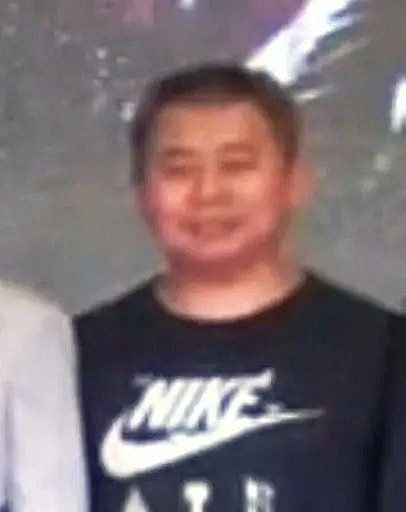 王辉 Hui Wang照片