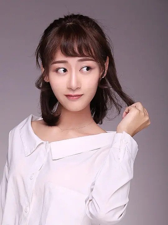 宋美洁 Meijie Song照片