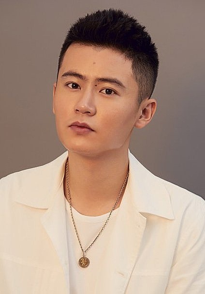 左晓龙 Xiaolong Zuo照片