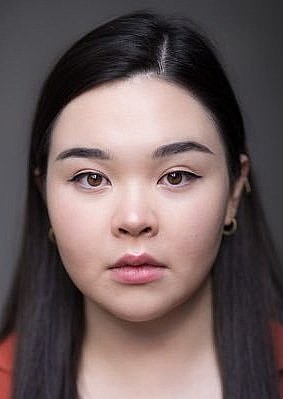 王国旌 Tessa Wong照片