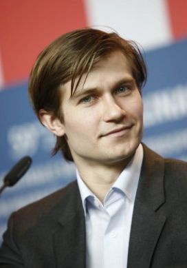 帕维尔·萨拉耶达 Pawel Szajda照片