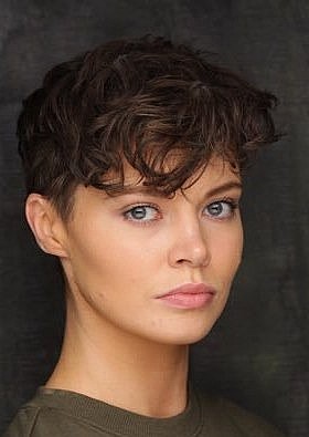 莎拉·简·西摩尔 Sarah Jane Seymour照片