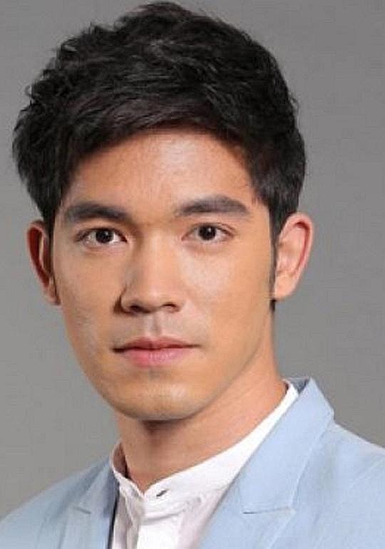 塔查通·萨巴南 Thatchathon Sabanun照片