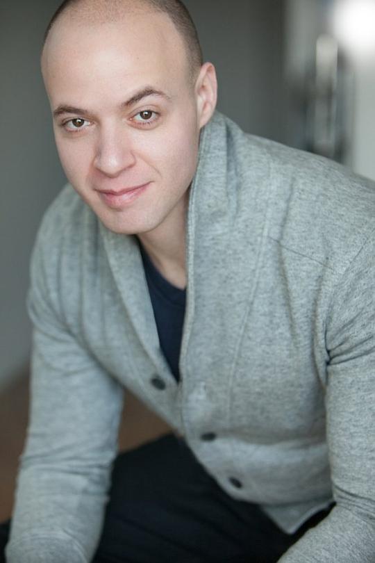 Zack Abramowitz照片