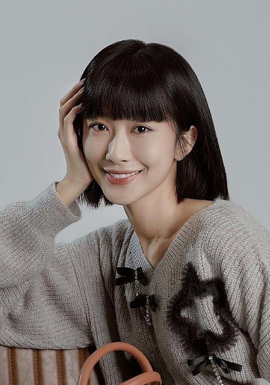 迟宁宁 Ningning Chi照片
