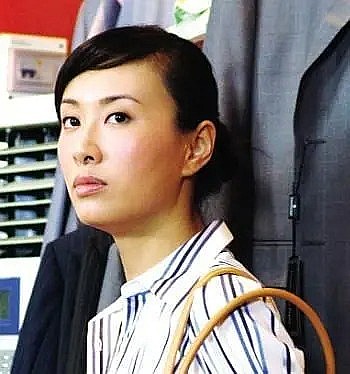 吕洁 Jie Lü照片