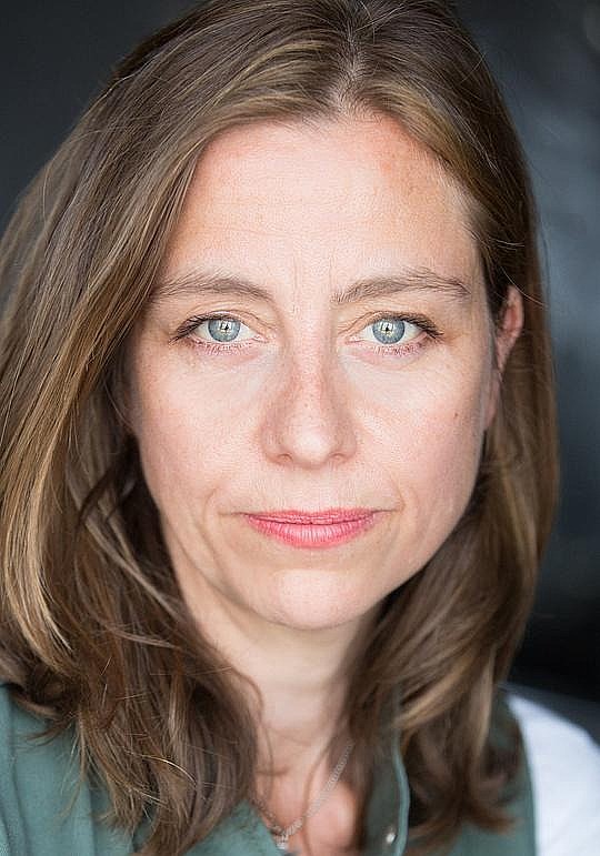 苏菲·迪克斯 Sophie Dix照片