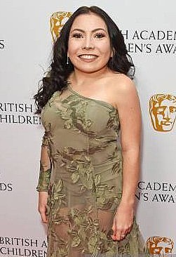 安娜贝拉·戴维斯 Annabelle Davis照片
