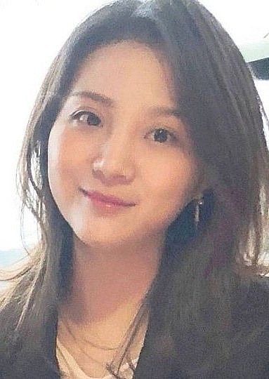 吴若妍 Ruoyan Wu照片
