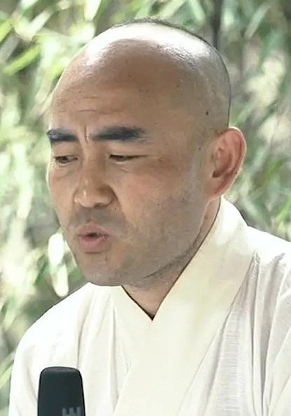 寇钟吁 Zhongxu Kou照片