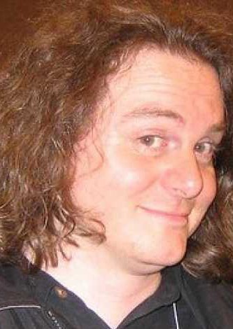 迈克·德林根贝格 Mike Dringenberg照片