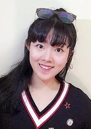 都肖萌 Xiaomeng Du照片