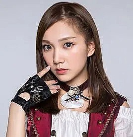 刘佳莹 Jiaying Liu照片