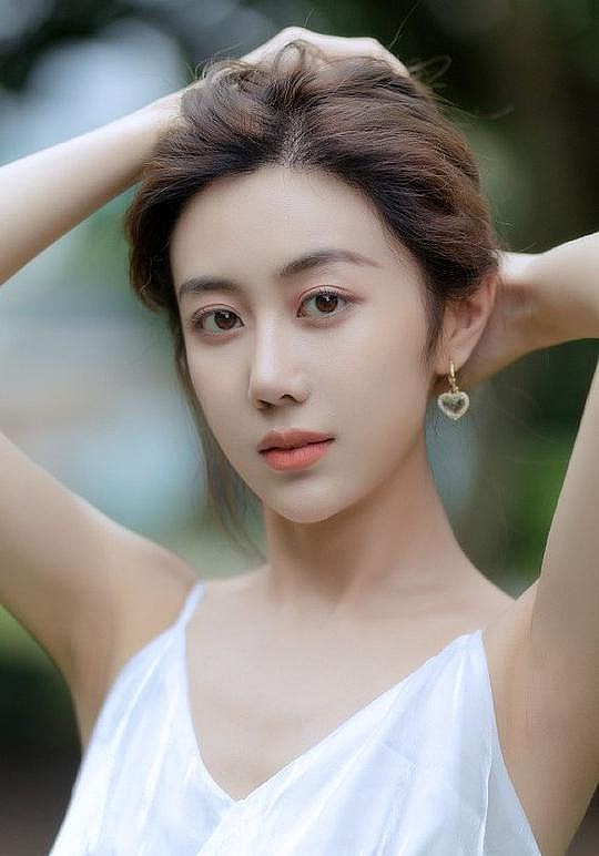 赵子萌 Zimeng Zhao照片