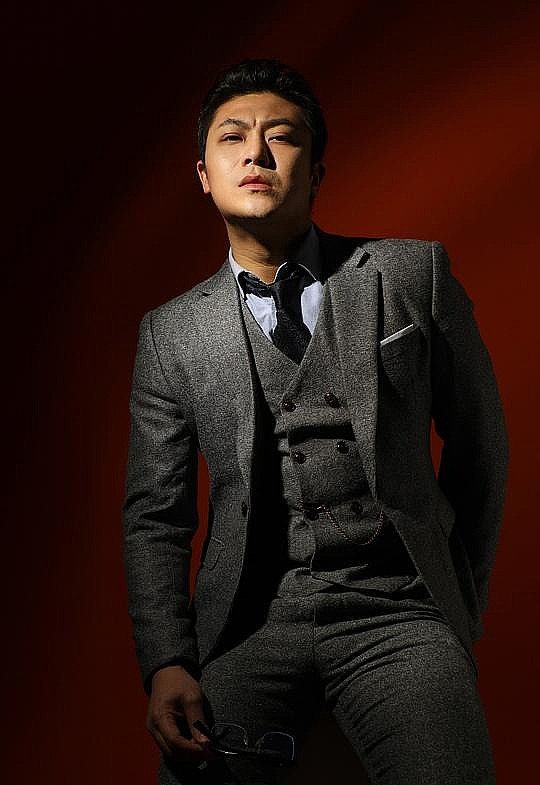 宋小川 Eric Song照片