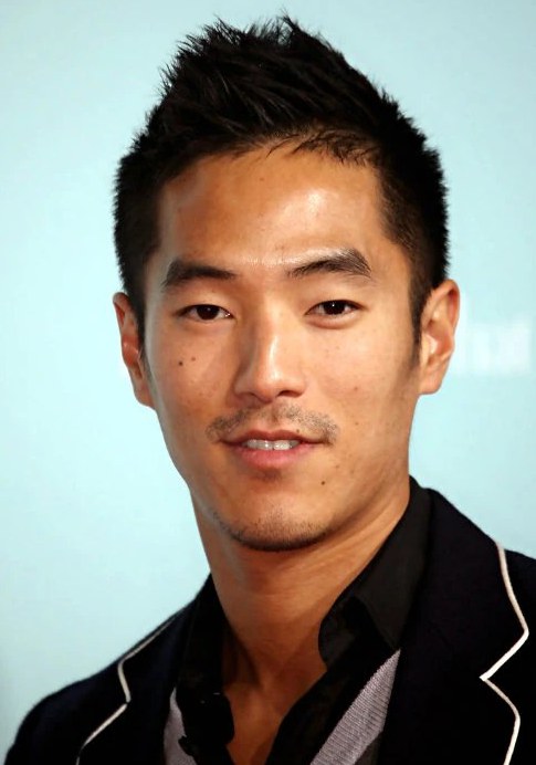莱昂纳多·吴 Leonardo Nam照片