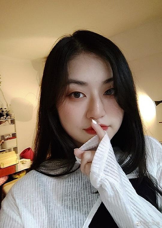 江月 Yue Jiang照片