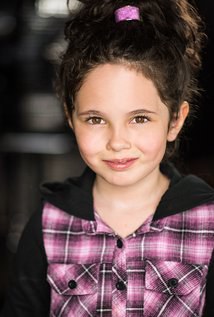 丽娜·伦纳 Lina Renna照片