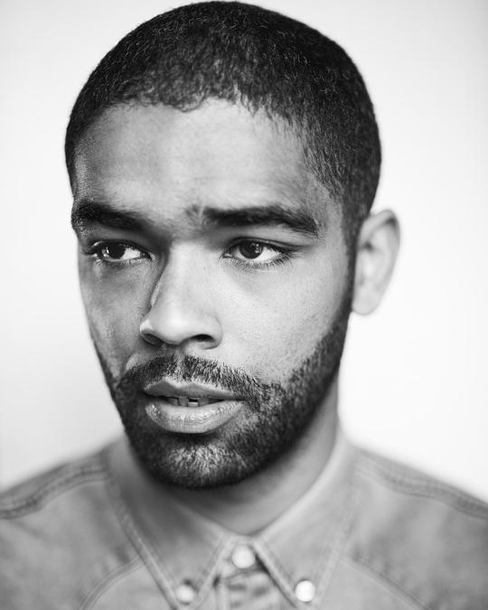 金斯利·本-阿迪尔 Kingsley Ben-Adir照片