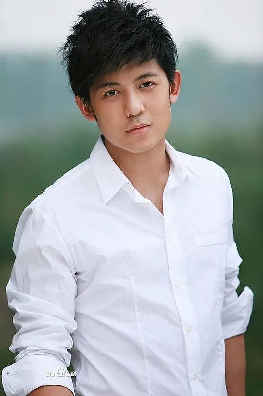 李北岳 Beiyue Li照片
