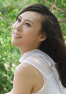尹利 Li Yin照片