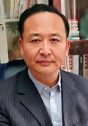 张文涛 Wentao Zhang照片