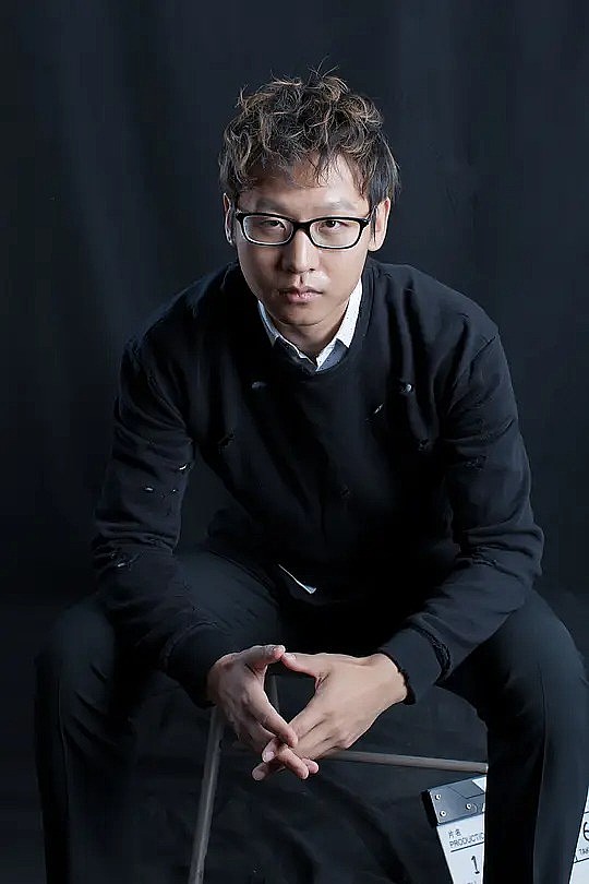 夏俊 Jun Xia照片