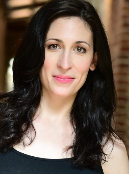 卡拉·曼泰拉 Cara Mantella照片