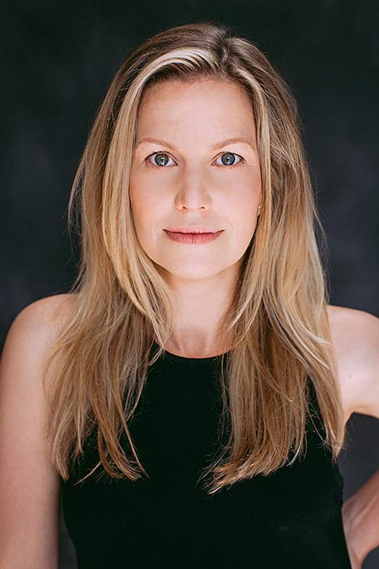 肖娜·约翰尼森 Shauna Johannesen照片