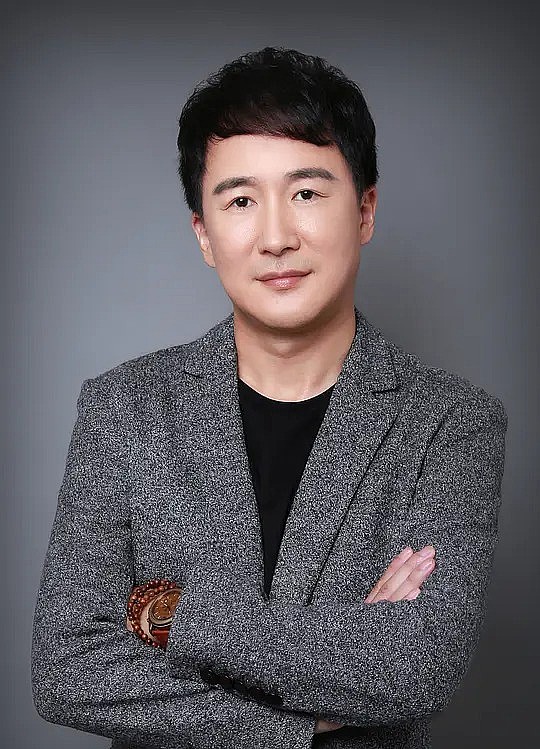 胡浩波 Billy HU照片
