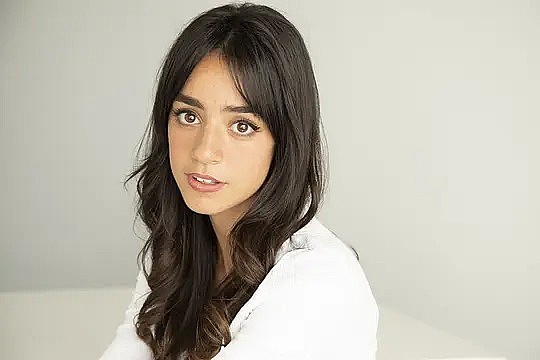 米西·马利克 Missy Malek照片