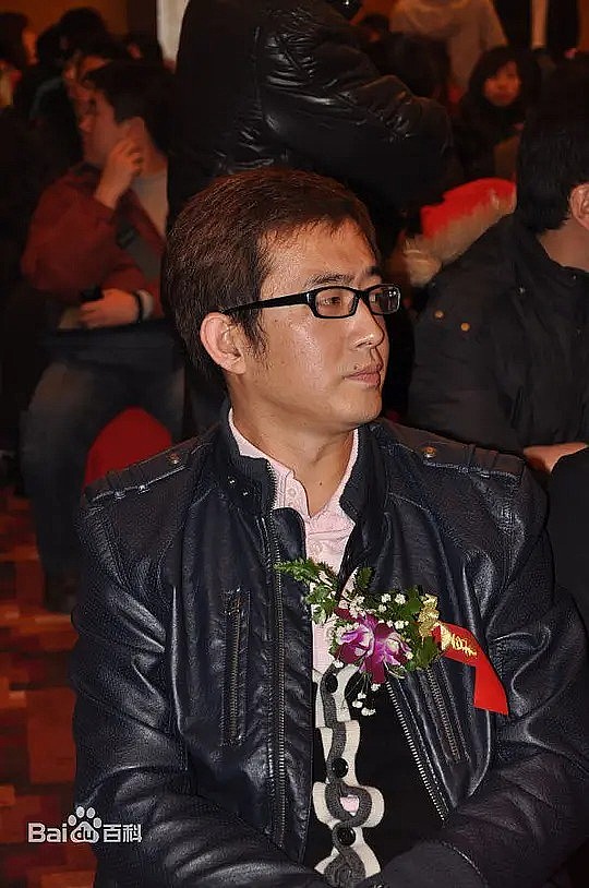 刘洋 Yang Liu照片