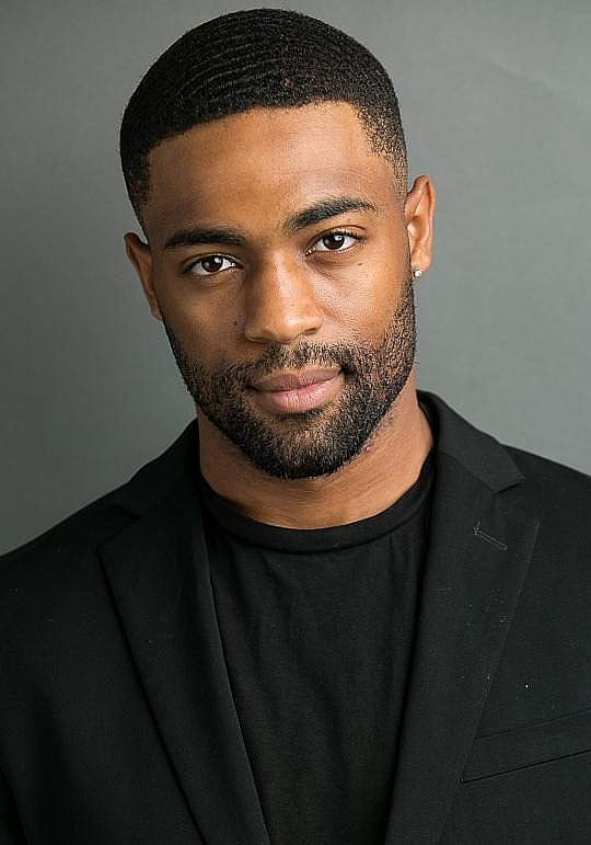 小菲利普·马林斯 Phillip Mullings Jr.照片