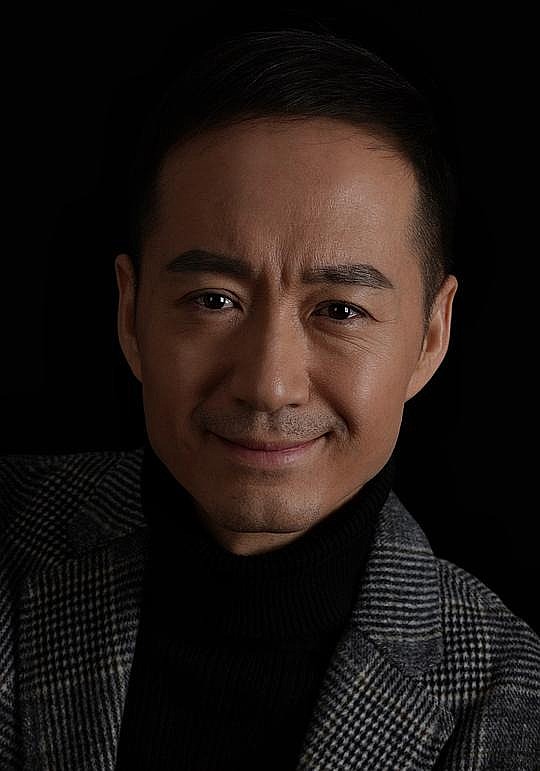 刘秀 Xiu Liu照片