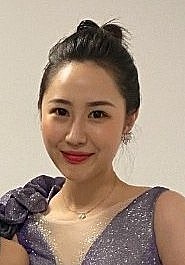 李星美 Xingmei Li照片