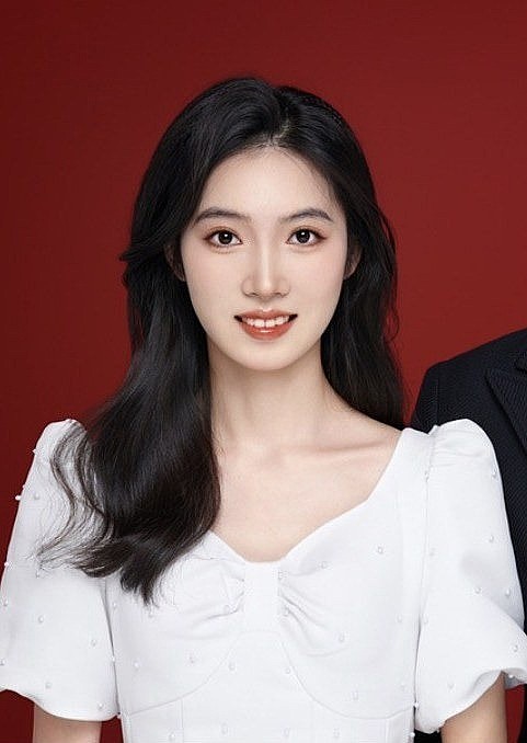 刘咪格 Mige Liu照片
