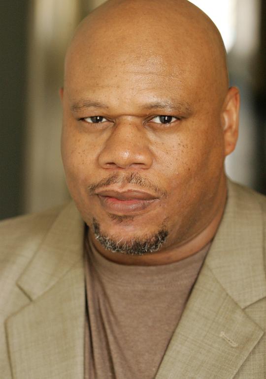 比利·格里菲斯 Billy Griffith照片