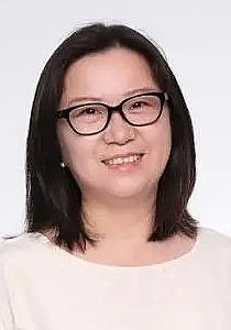 滕肖澜 Xiaolan Teng照片