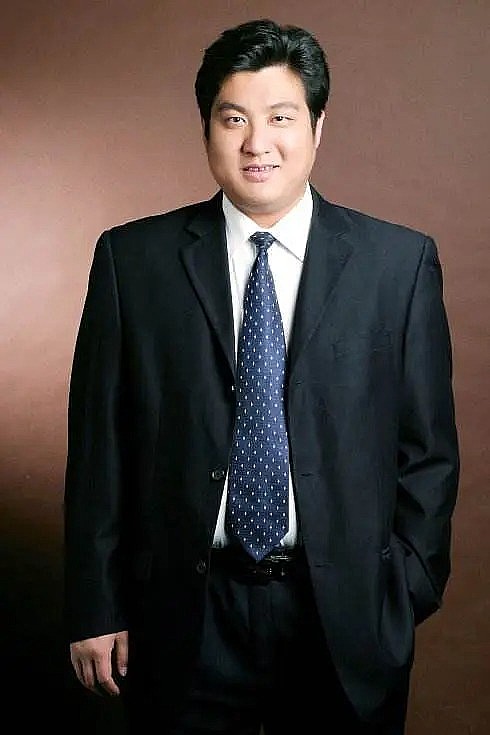 杨凯文 Kaiwen Yang照片