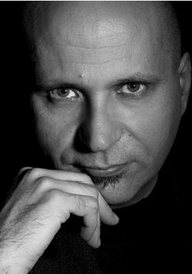 弗朗西斯科·钦奎马尼 Francesco Cinquemani照片