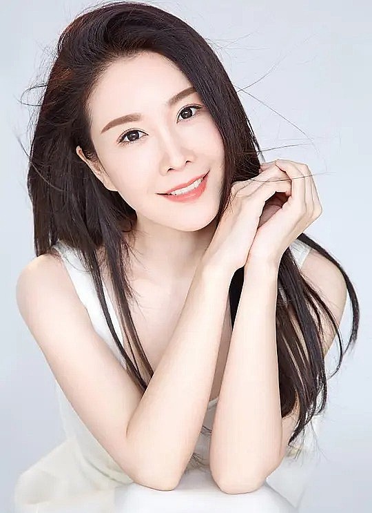 张媛钰 Yuanyu Zhang照片