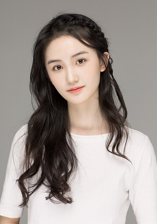 梁咏妮 Yongni Liang照片