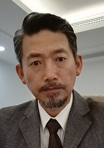 吕春生 Chunsheng Lü照片